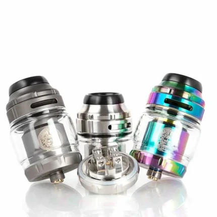 Geekvape Zeus X RTA Atomizer