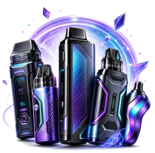 Vape ve pod modelleri