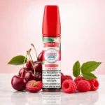 Dinnerlady Berryblast Premium Salt Likit