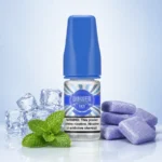 Dinnerlady Bumblegum Premium Salt Likit