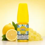 Dinnerlady Lemonsherbets Premium Salt Likit