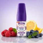Dinnerlady Purplerain Premium Salt Likit