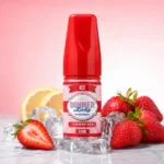 Dinnerlady Strawberrybikini Premium Salt Likit
