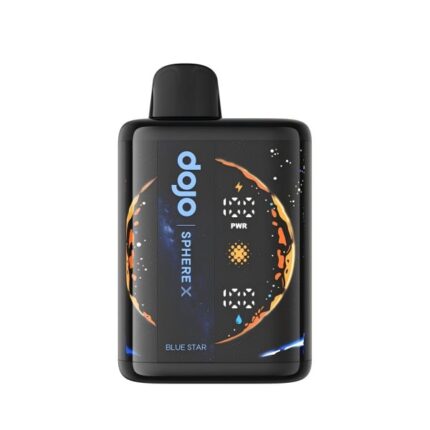 Dojo Sphere X 40000 Mexico Mango