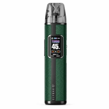 ELFBAR ELFX Pro