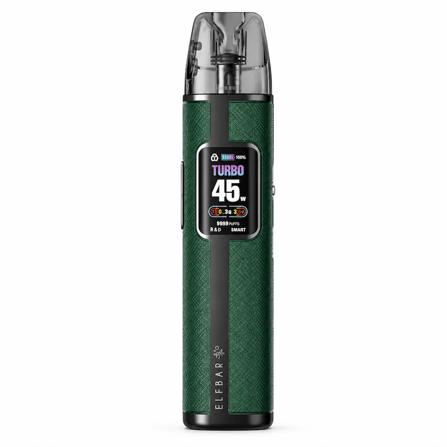 ELFBAR ELFX Pro ELFBAR ELFX Pro