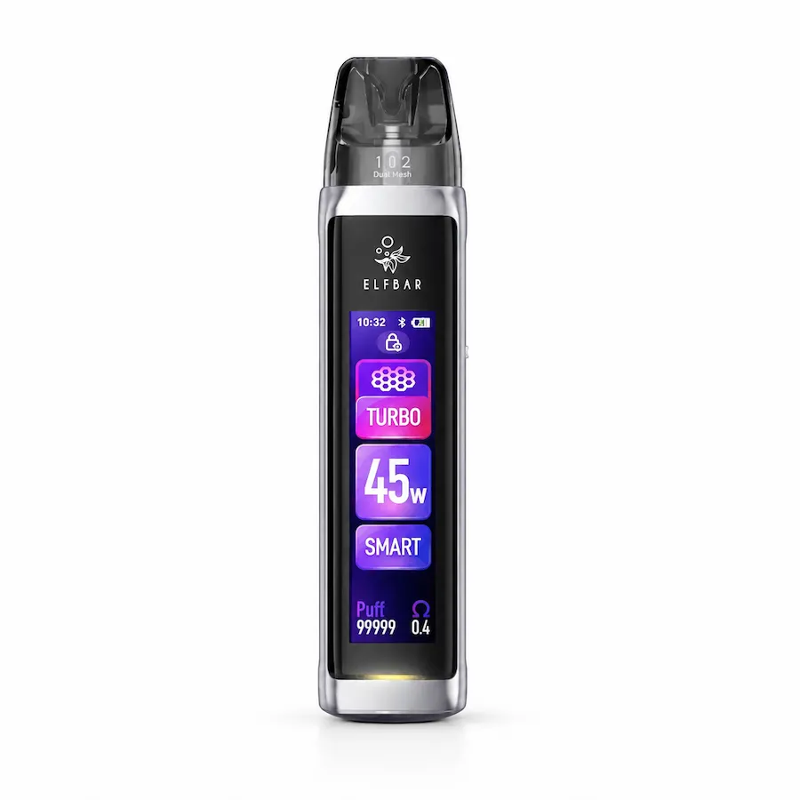 ELFBAR ELFX Ultra ELFBAR ELFX Ultra