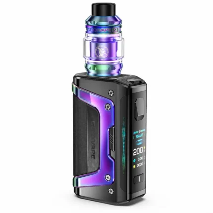 Geekvape Aegis Legend 5 Kit