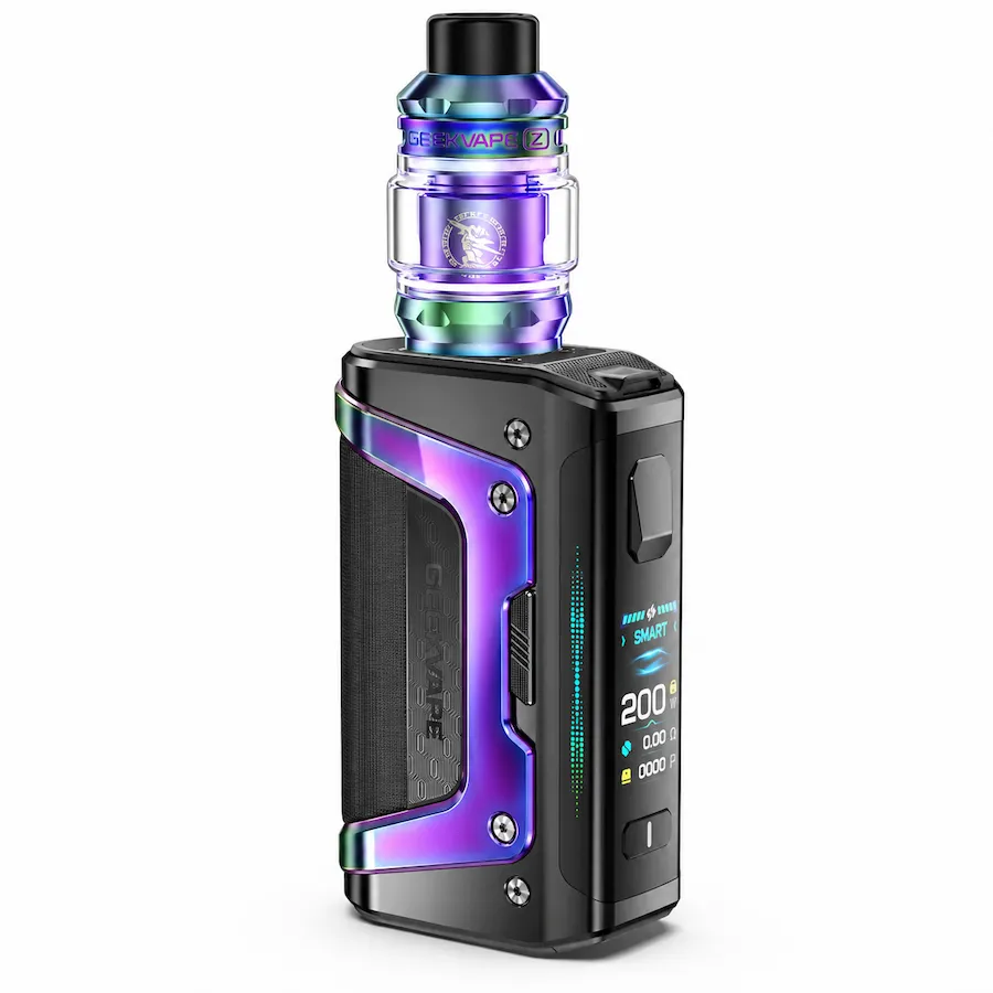 Geekvape Aegis Legend 5 Kit Geekvape Aegis Legend 5 Kit