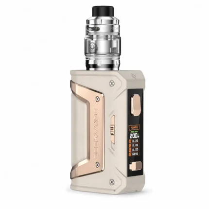 Geekvape L200 (Aegis Legend 2) Kit
