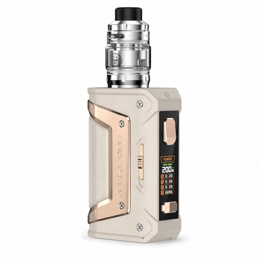 Geekvape L200 (Aegis Legend 2) Kit Geekvape L200 (Aegis Legend 2) Kit