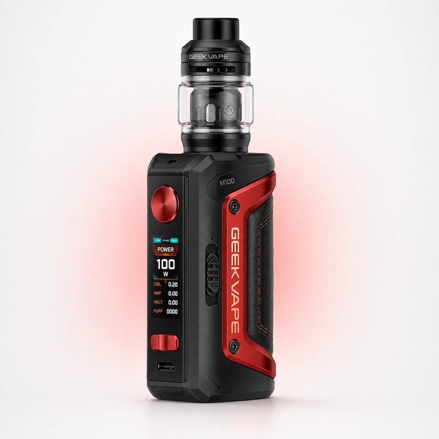 Geekvape M100 (Aegis Mini 2) Kit Geekvape M100 (Aegis Mini 2) Kit
