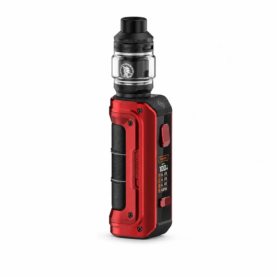 Geekvape Max100 (Aegis Max 2) Kit Geekvape Max100 (Aegis Max 2) Kit