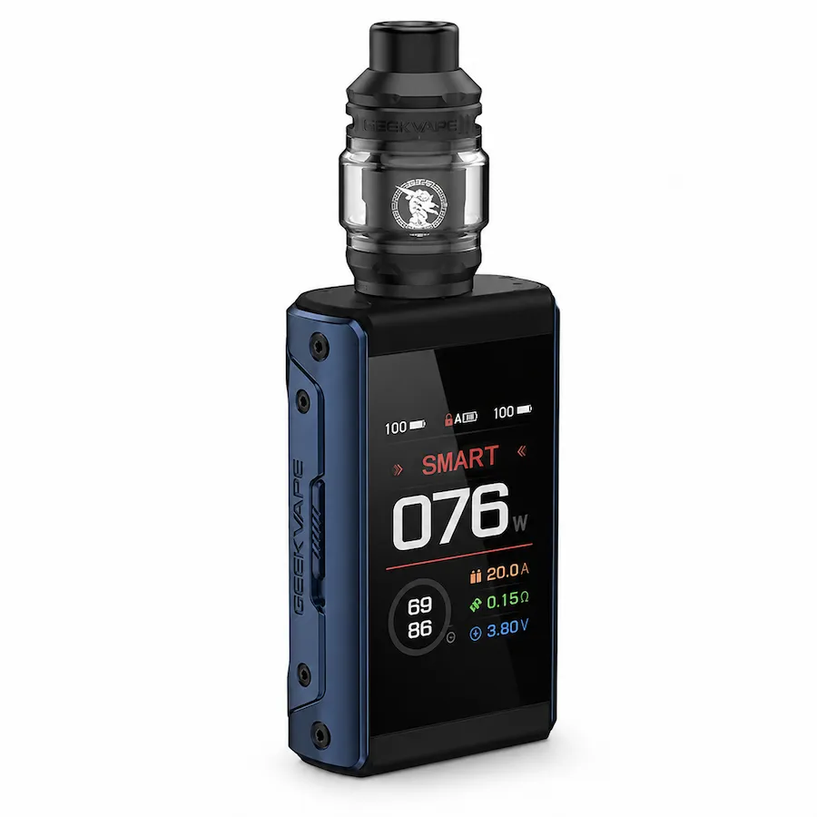 Geekvape T200 (Aegis Touch) Kit Geekvape T200 (Aegis Touch) Kit
