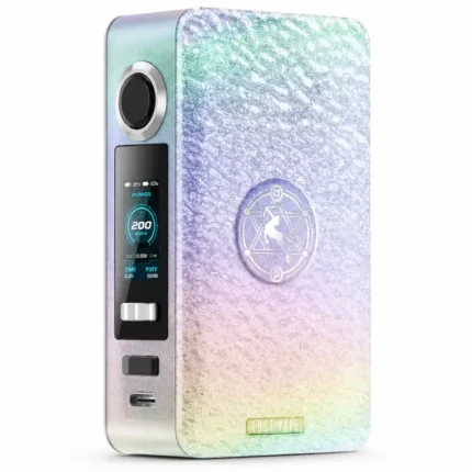 Lost Vape Centaurus N200 Mod