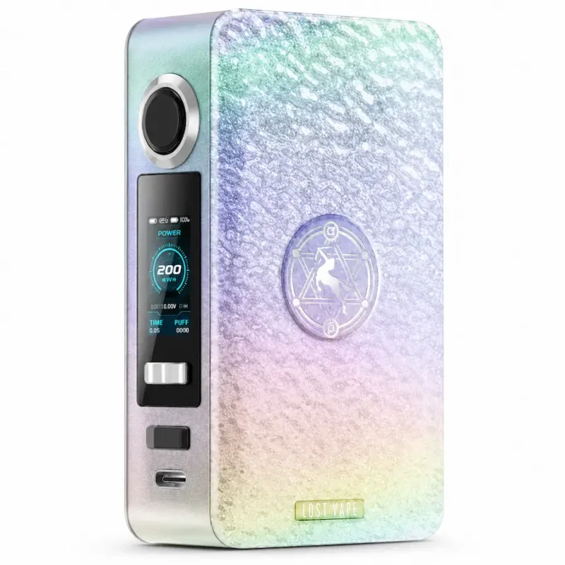 Lost Vape Centaurus N200 Mod