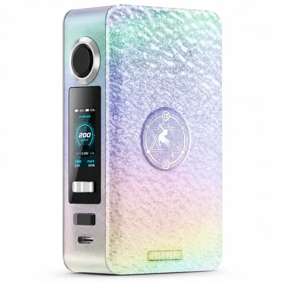 Lost Vape Centaurus N200 Mod Lost Vape Centaurus N200 Mod
