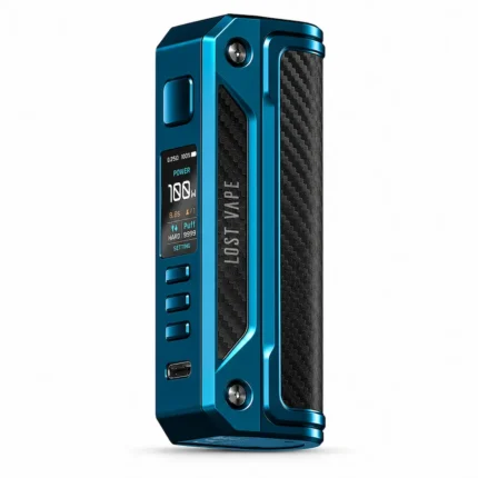 Lost Vape Thelema Solo 100W Mod