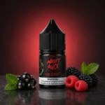 Nasty Badblood Premium Salt Likit