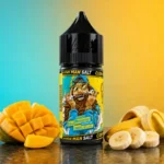 Nasty Mangobanana Premium Salt Likit