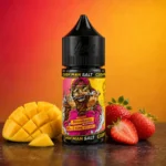Saltica AmericantobaccoReserve Premium Salt Likit