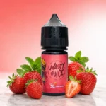 Nasty Trapqueen Premium Salt Likit