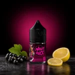 Nasty Wickhedhaze Premium Salt Likit