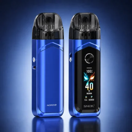 Smok Nord6