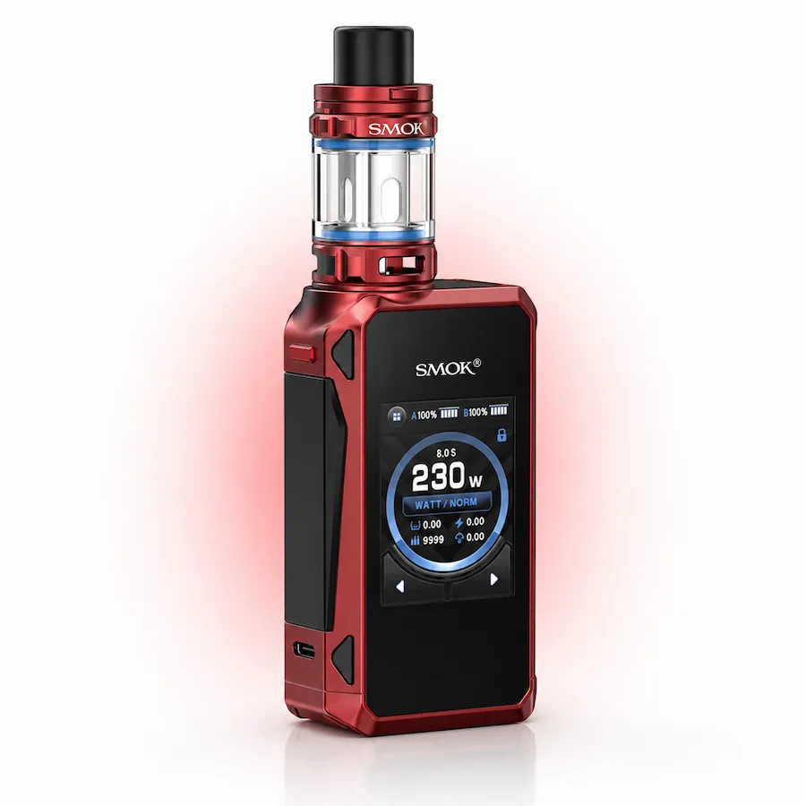 SMOK G-PRIV 4 Kit SMOK G-PRIV 4 Kit