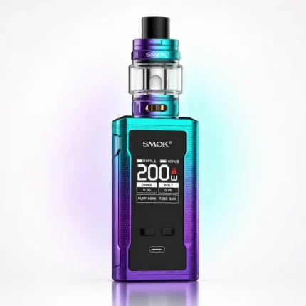 SMOK R-KISS 2 Kit
