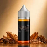 Saltica Amerıcantobacco Premium Salt Likit