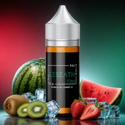 Saltica Leseath Premium Salt Likit