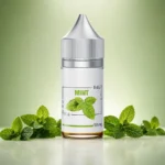 Saltica Mintleaf Premium Salt Likit