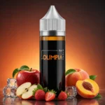 Saltica Olimpia Premium Salt Likit