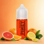 Saltica Pinky Premium Salt Likit