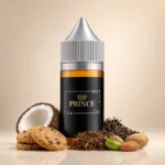 Saltica Prince Premium Salt Likit