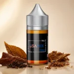 Saltica Usamix Premium Salt Likit