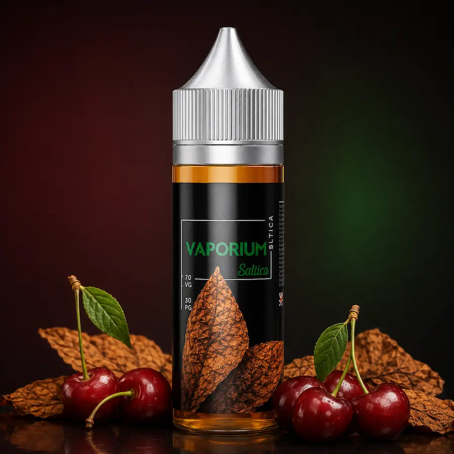 Saltica Vaporium Premium Salt Likit Saltica Vaporium Premium Salt Likit