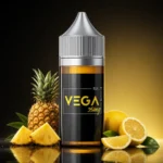 Saltica Vega Premium Salt Likit