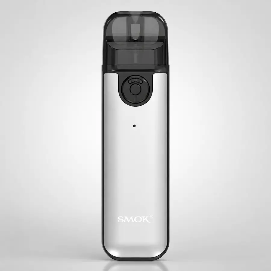 Smok Novo4Mini Smok Novo2