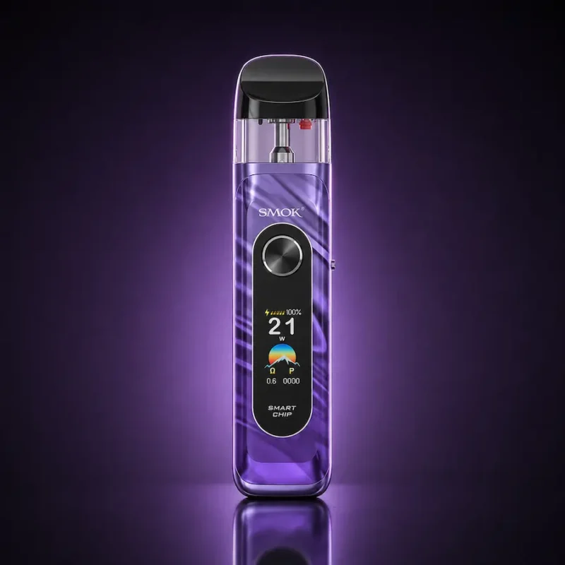 Smok Novo 6