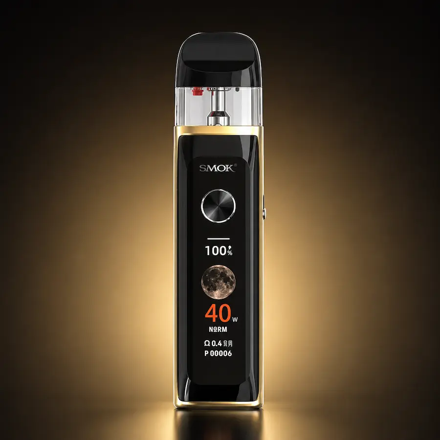 Smok Novo6Ultra Smok Novo 6 Ultra
