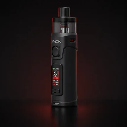 Smok Rpm 5