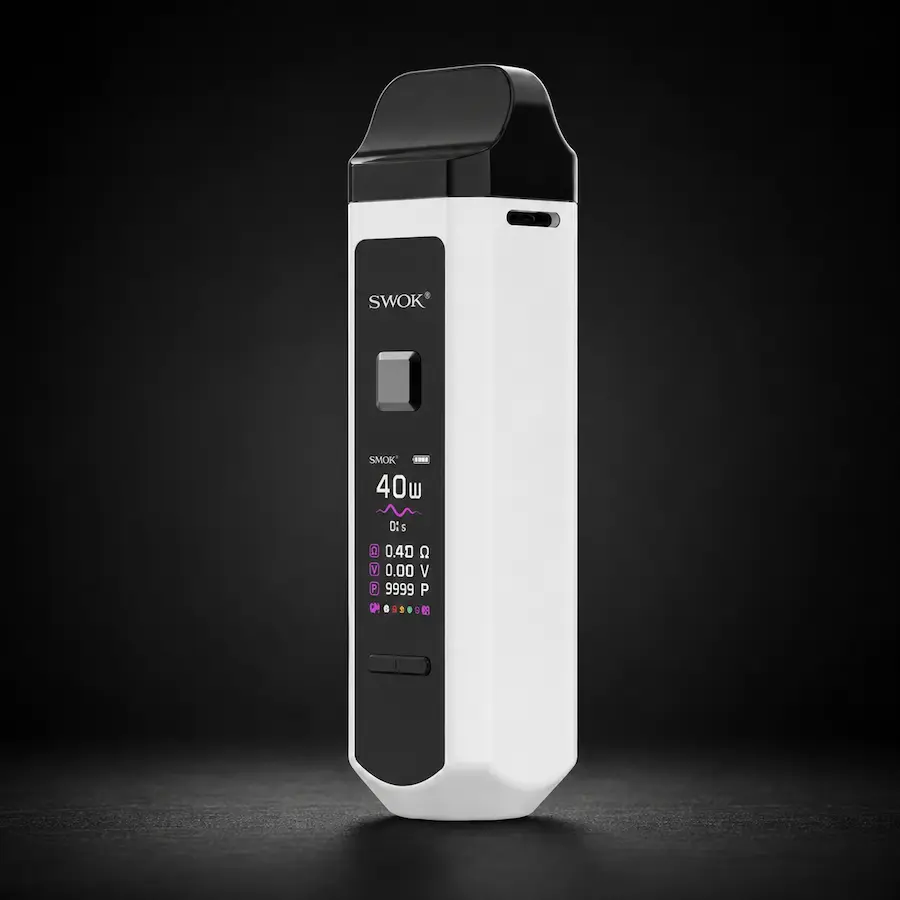 Smok Rpm40 Smok Rpm 40