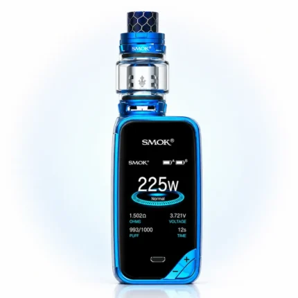 Smok X Priv Kit