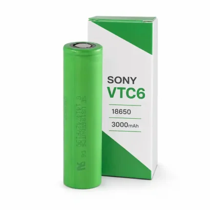 Sony Vtc6 Pil