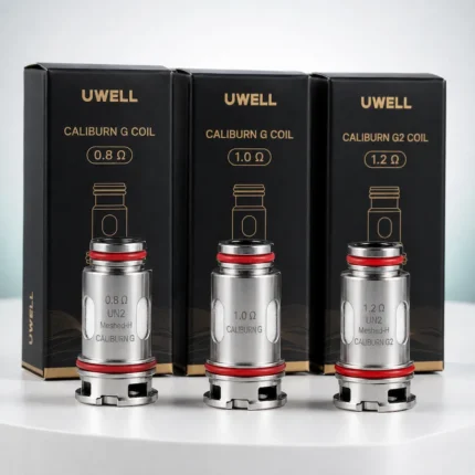 Uwell Caliburn G/G2 Coil