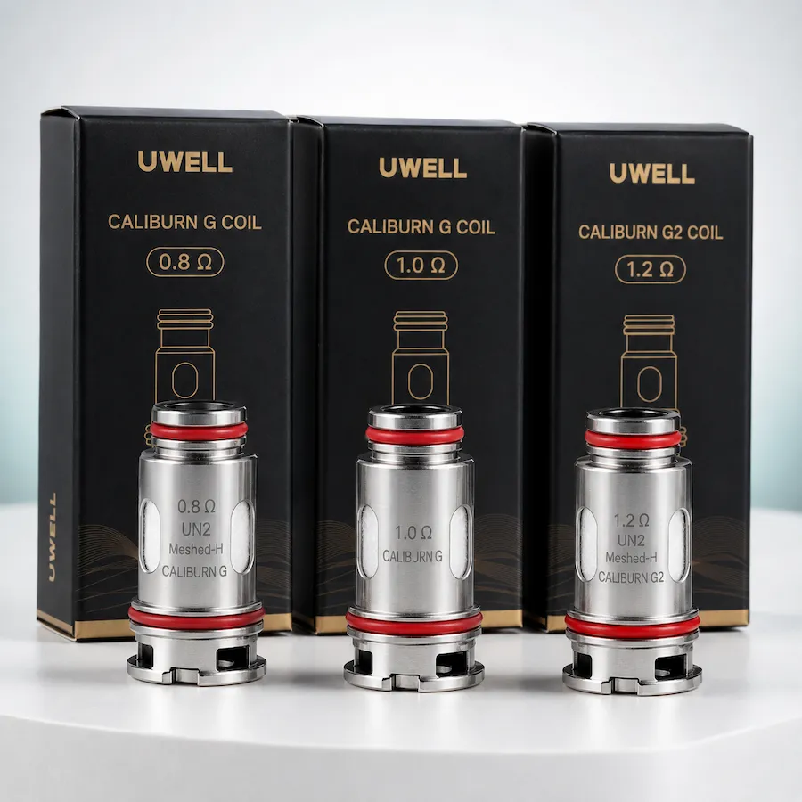 Uwell Caliburn G/G2 Coil Uwell Caliburn G/G2 Coil