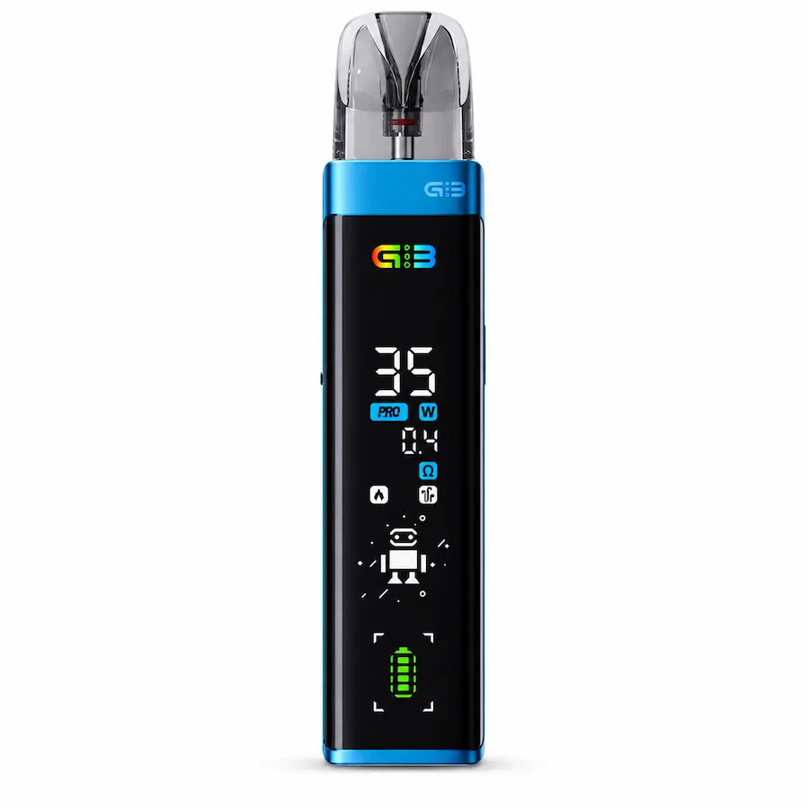Uwell Caliburn G3Pro Uwell Caliburn G3Pro