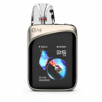 Uwell Caliburn G4KokoPro